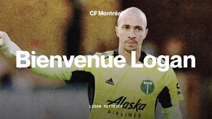 CF Montréal contrata novo goleiro para a temporada 2022