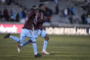 Colorado Rapids