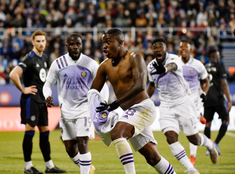 Pré-jogo: Com objetivos parecidos, Orlando City e CF Montréal se enfrentam em suas estreias na MLS