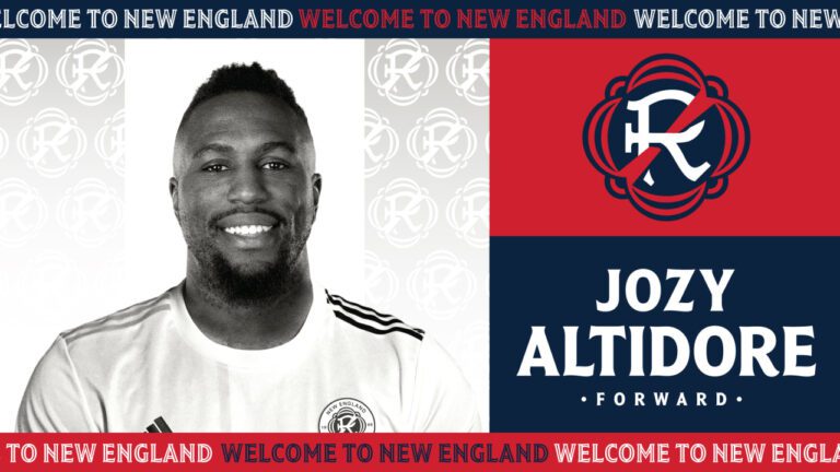 Jozy Altidore