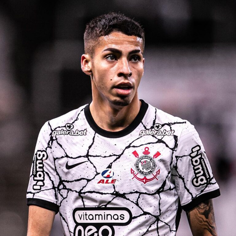 Jovem atacante do Corinthians pode ser reforço do New York City