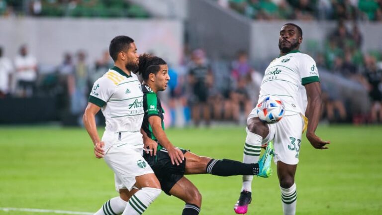 Pré-jogo: Portland Timbers busca sua primeira vitória contra o embalado Austin FC