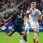 Cincinnati vence Orlando City por 2 a 1 na Flórida