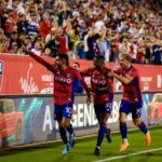 FC Dallas