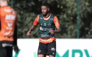 Micael Dos Santos (Pedro Souza/Atletico)