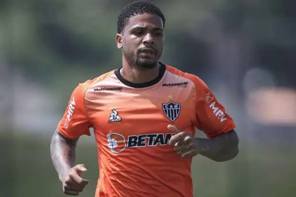 Houston Dynamo próximo de anunciar promessa do Atlético Mineiro