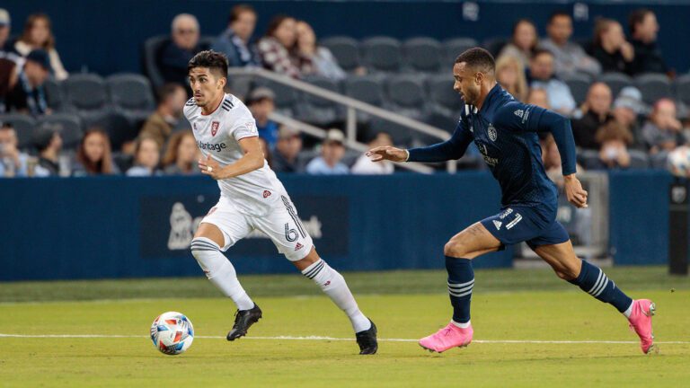 Pré-jogo: Em casa, Sporting Kansas City tenta se recuperar contra o Real Salt Lake em ótima fase