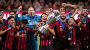 O retorno da Lamar U.S. Open Cup: Confira as principais curiosidades do torneio