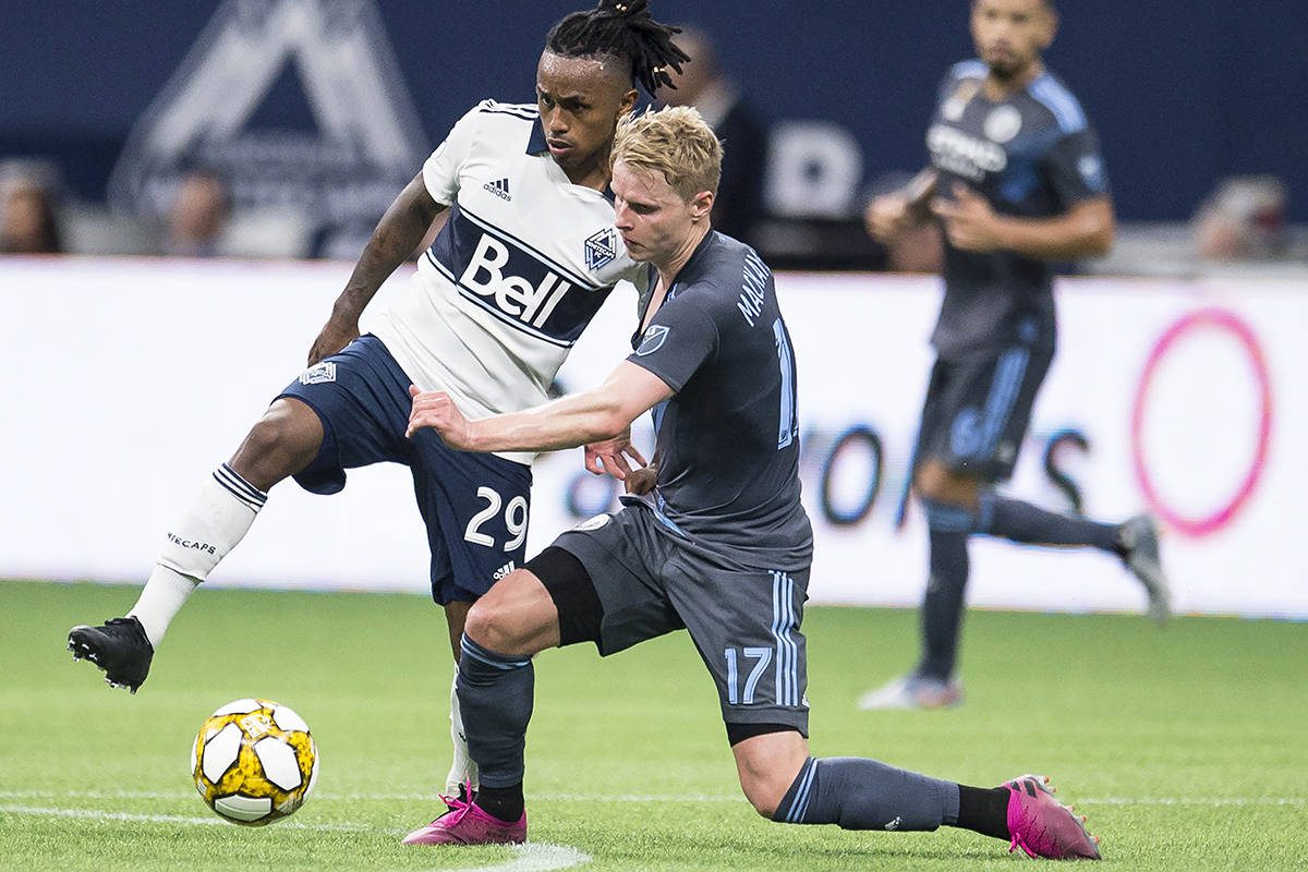 Vancouver Whitecaps