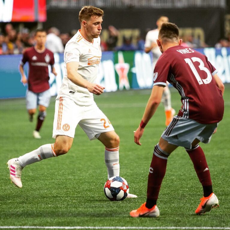 Pré-jogo: Pressionado, Colorado Rapids recebe o Atlanta United na Semana 2 da MLS