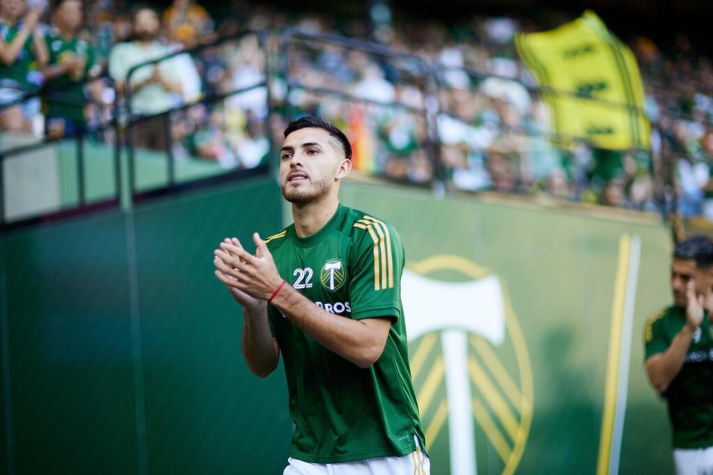 Portland Timbers