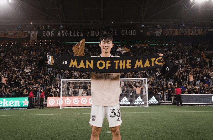 Los Angeles FC