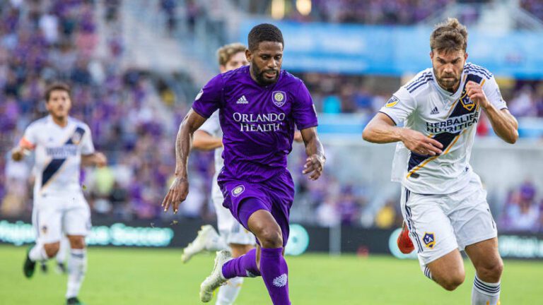 Pré-jogo:  LA Galaxy, de Douglas Costa, e Orlando City, de Alexandre Pato, se enfrentam para se reabilitar na MLS