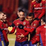Real Salt Lake