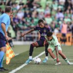 Austin FC x Seattle Sounders
