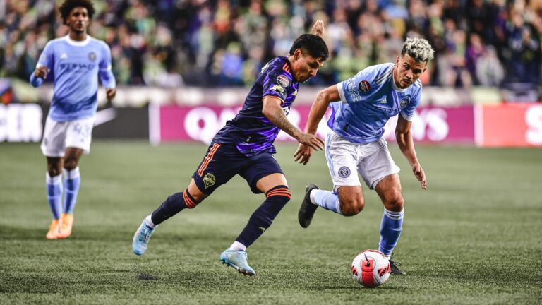 Pré-jogo: Valendo vaga na decisão, New York City e Seattle Sounders se enfrentam no segundo jogo da semifinal da CONCACAF Champions League