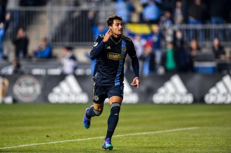 Philadelphia Union bate o Charlotte FC e soma quarta vitória seguida na temporada