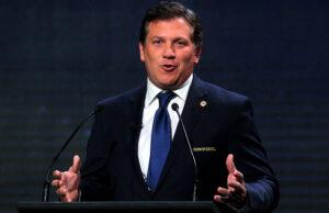 CONMEBOL demonstra interesse na volta de mexicanos à Libertadores