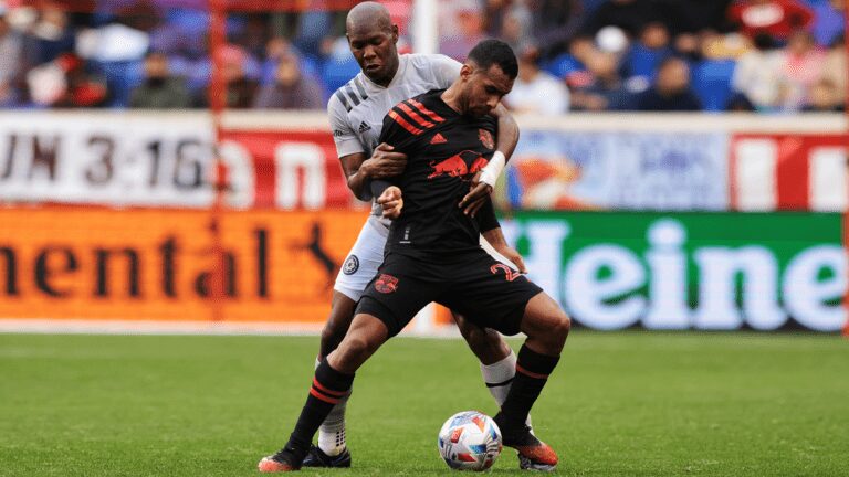 Pré-jogo: Sonhando com a liderança do Leste, New York Red Bulls recebe o CF Montréal na Red Bull Arena