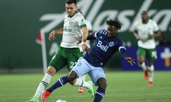 Pré-jogo: Vancouver Whitecaps e Portland Timbers fazem confronto na parte inferior da Conferência Oeste