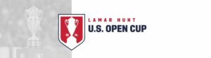 US Open Cup: Definidos os duelos da quarta fase da Copa dos Estados Unidos