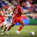 (Reprodução: Twitter/New York Red Bulls)