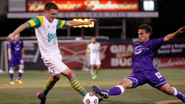 Pré-jogo: Pela US Open Cup, Orlando City enfrenta o Tampa Bay Rowdies, da USL Championship