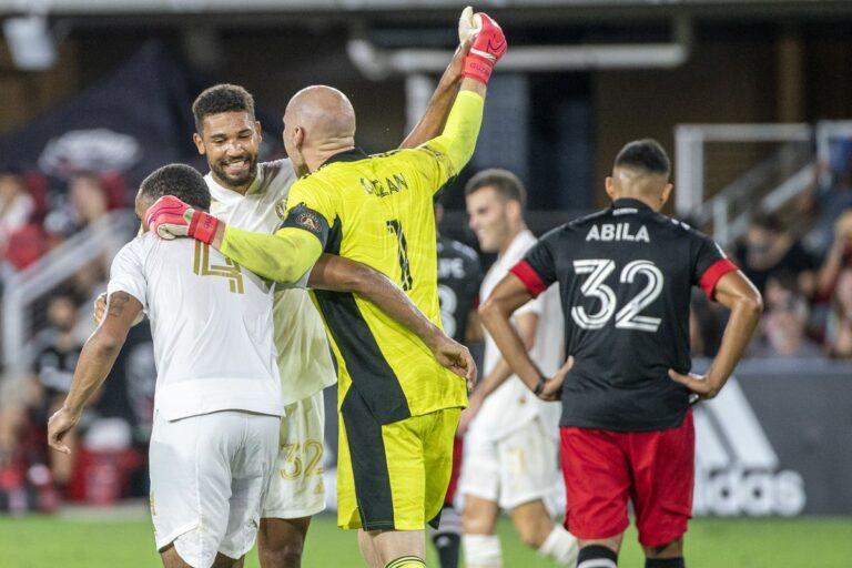 Pré-jogo: DC United e Atlanta United fazem confronto direto na semana 5 da MLS