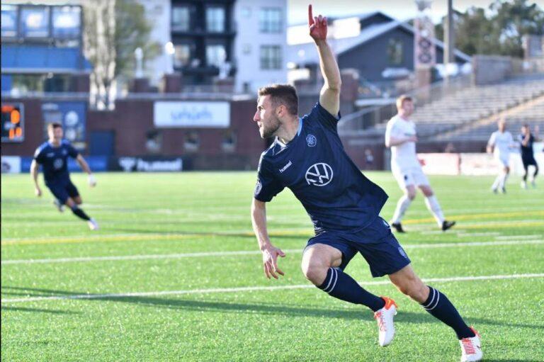 US Open Cup: Resultados finais da segunda fase da Copa dos Estados Unidos