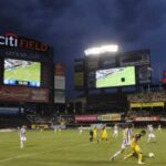 New York City prepara construção de seu estádio na MLS.
