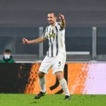 Chiellini estaria considerando jogar na MLS, revela jornalista