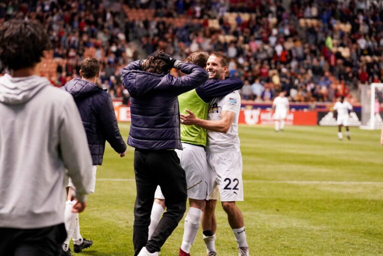 US Open Cup: Despedidas, goleadas e surpresas são destaques do último dia de jogos da terceira fase