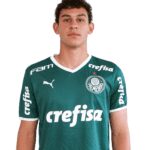 Com atacante do Palmeiras/BRA, Canadá anuncia lista de 25 convocados da seleção sub-20