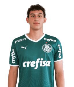 Atacante do Palmeiras é convocado pela Seleção Canadense sub-20