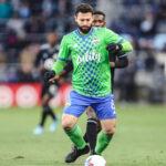 João Paulo - Minnesota United x Seattle Sounders