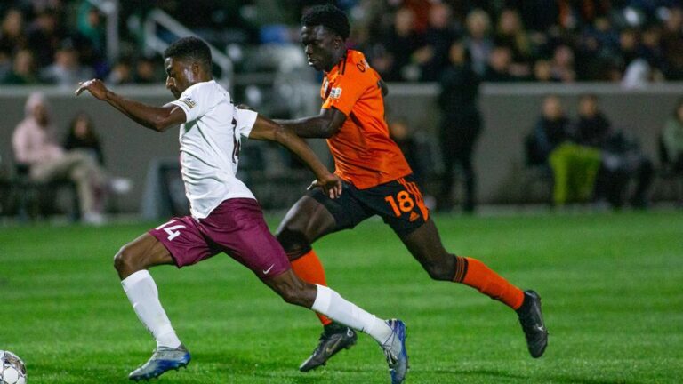 Após rodada da Copa, equipes da USL Championship voltam à campo neste final de semana