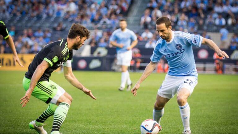 Pré-jogo: Seattle Sounders e New York City FC fazem duelo de ida das semis da CONCACAF Champions League