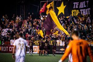 US Open Cup: Resultados de terça-feira (5) na Copa dos Estados Unidos