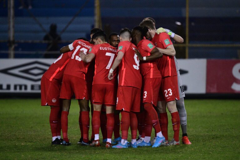 Reprodução/Canada Soccer