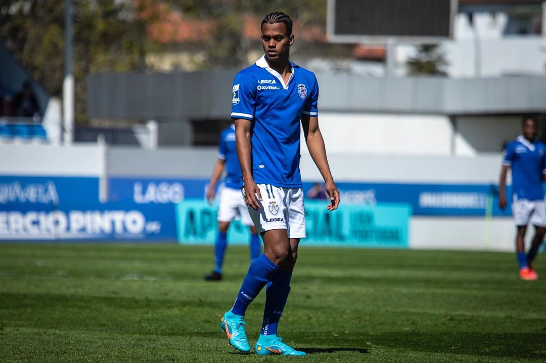 Charlotte FC anuncia mais um jovem reforço para o setor de ataque