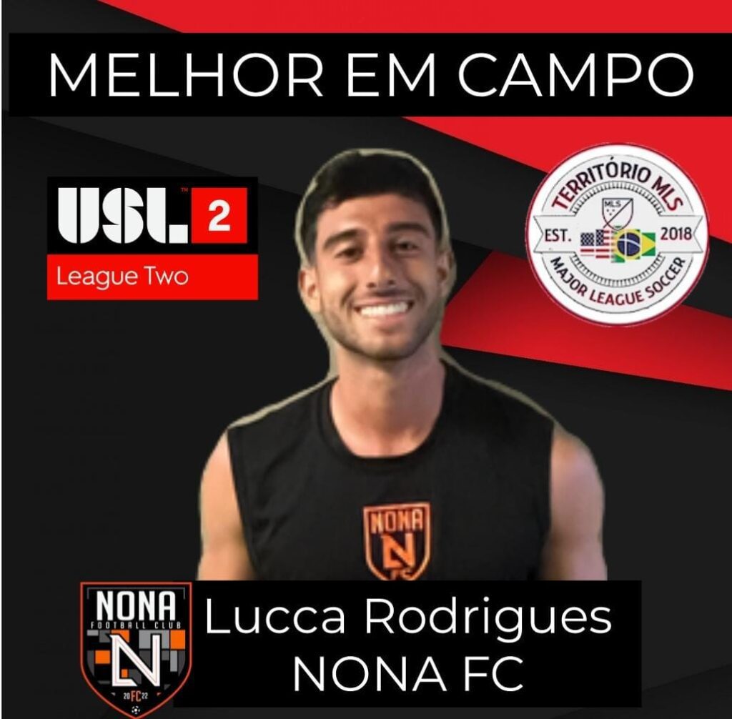 Nona FC 