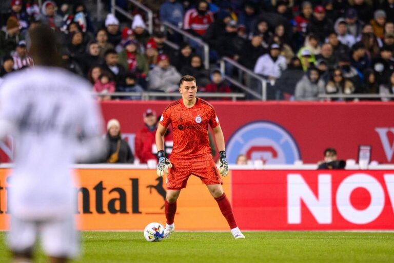 Real Madrid deve entrar de vez na briga por jovem estrela dos Estados Unidos, segundo jornalista