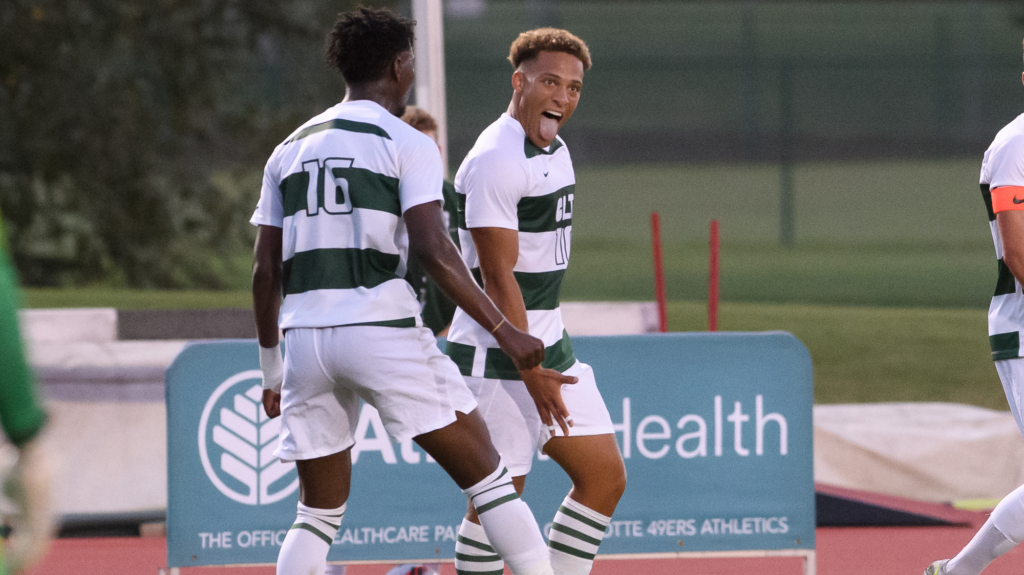 seleção jamaica Kameron Lacey