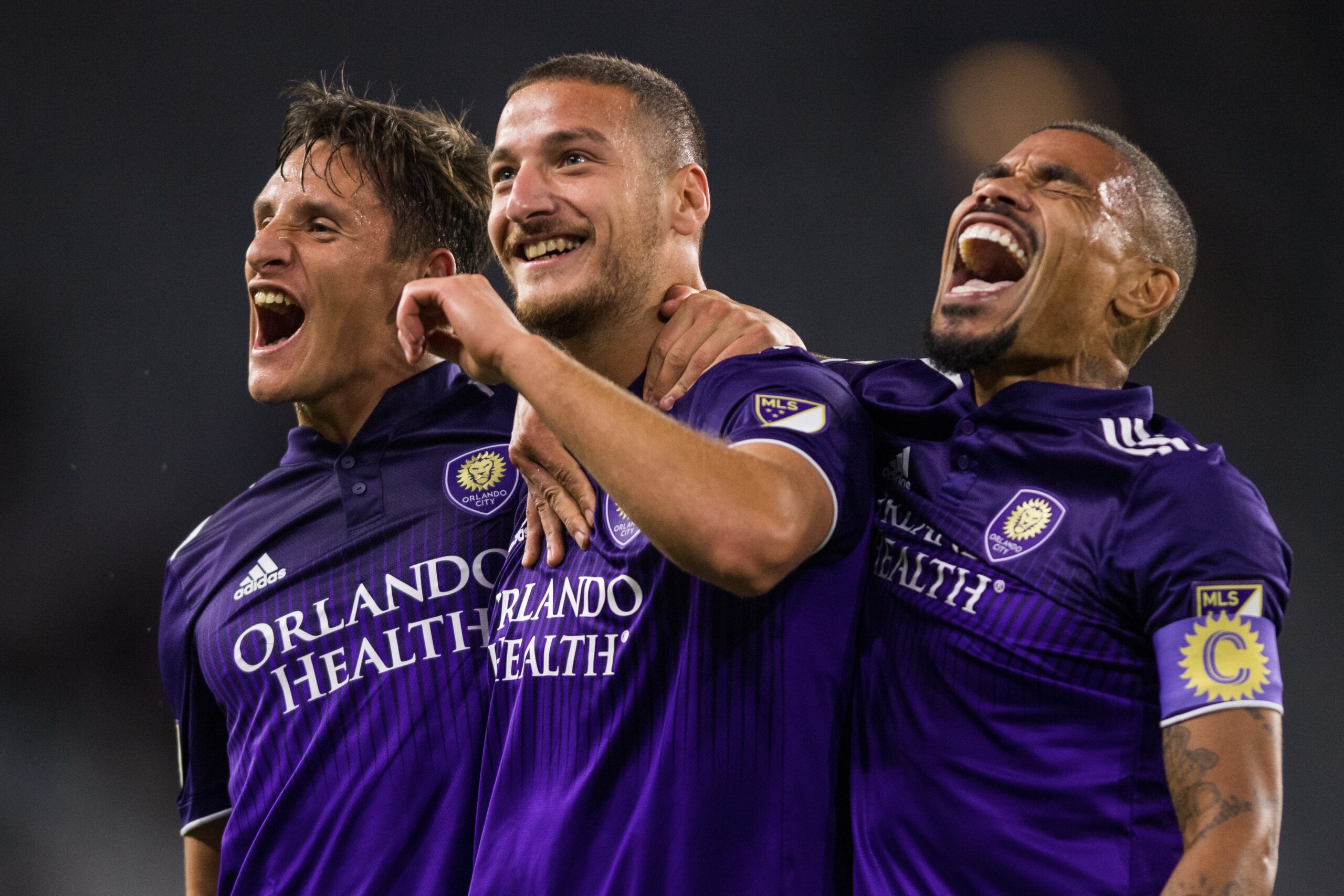 Orlando City supera Philadelphia Union na US Open Cup