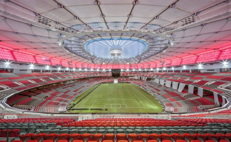 BC Place