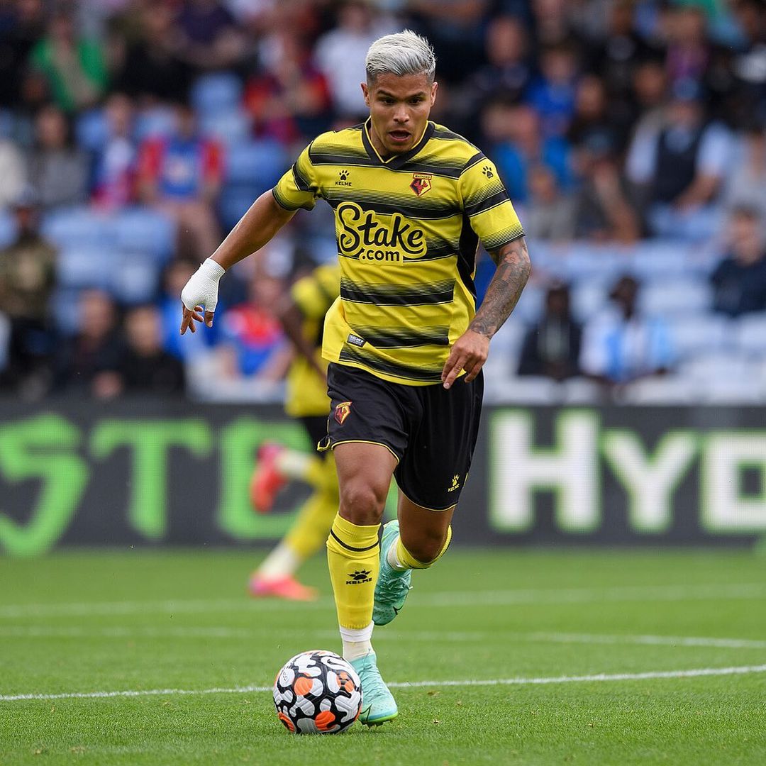 Columbus Crew chega a acordo por contratação de Cucho Hernandez, negócio é o sétimo maior da história da MLS