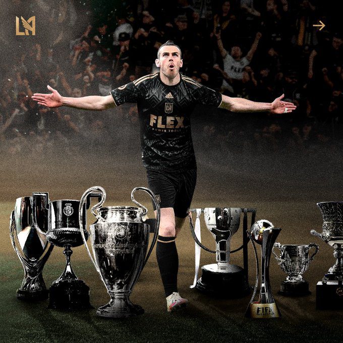 TMLS Scout: Como será o encaixe de Gareth Bale no Los Angeles FC?