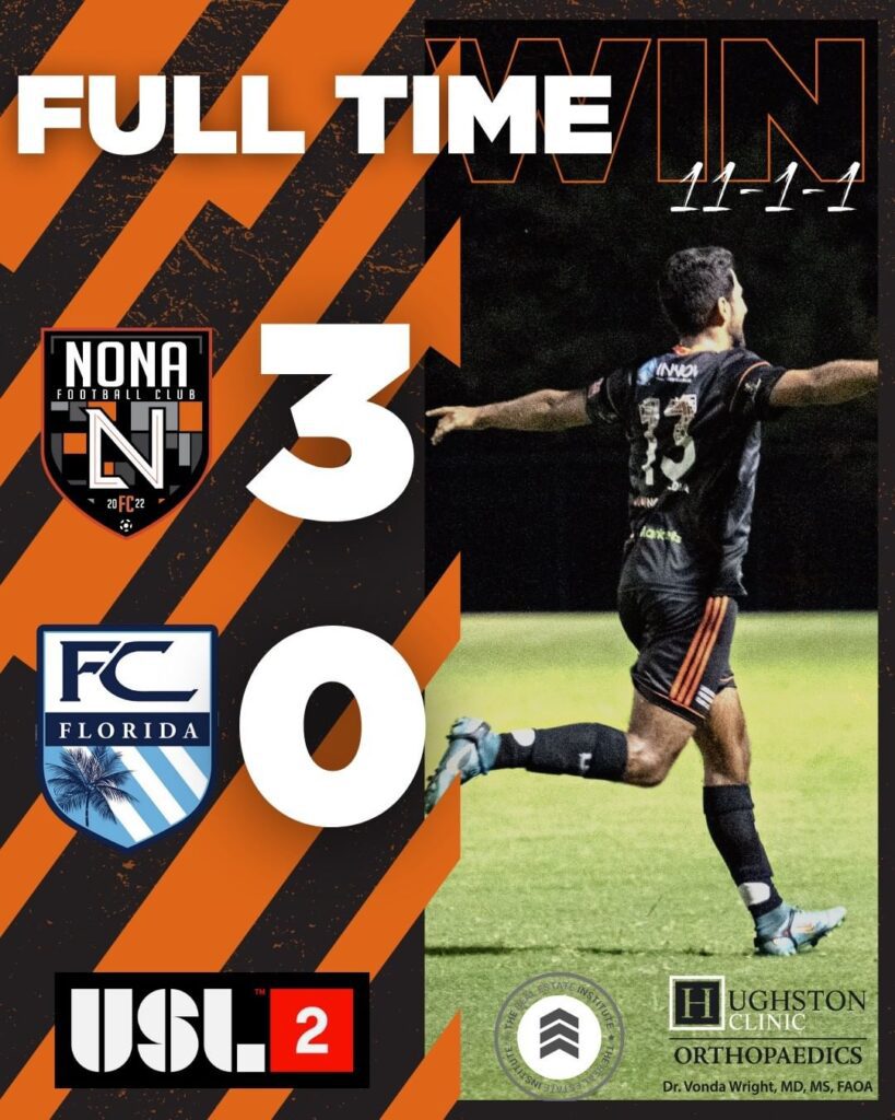 Nona FC