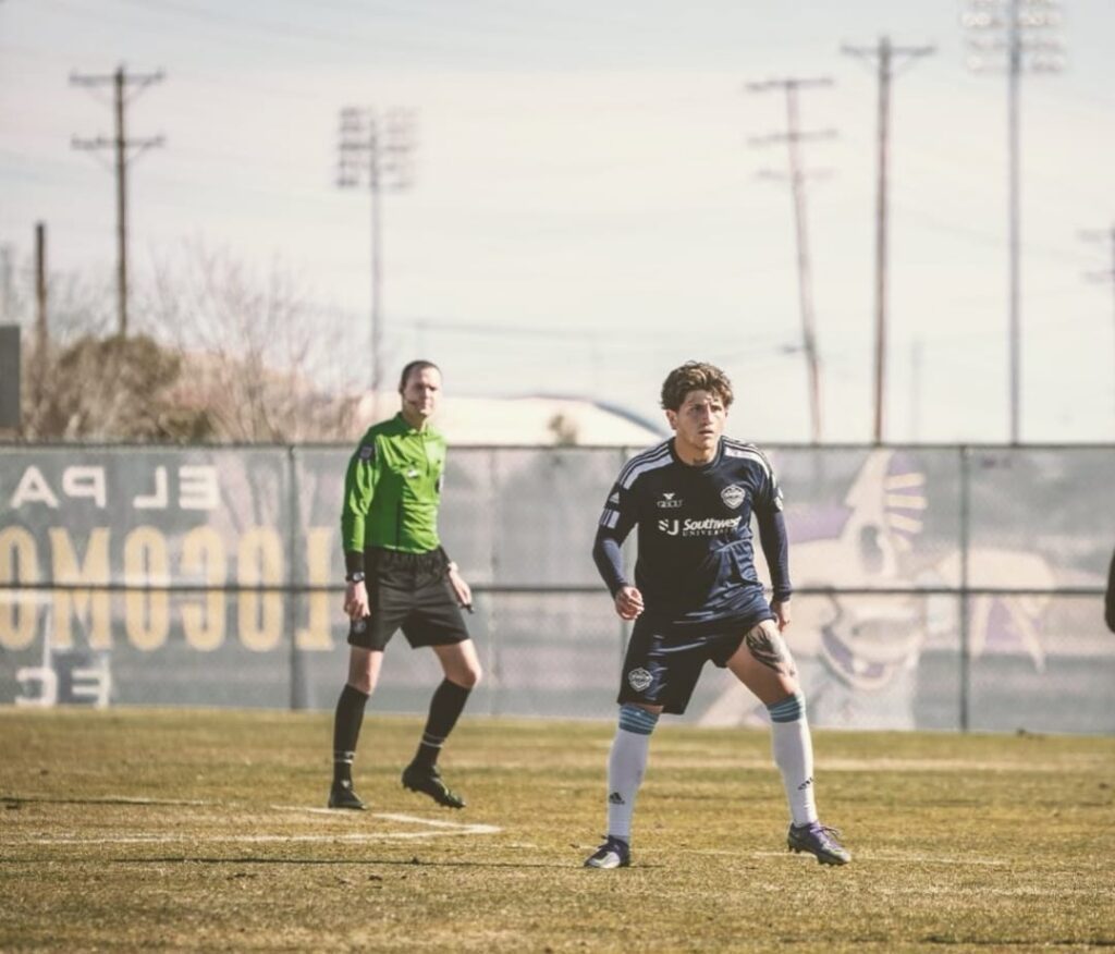 Diego Luna irá reforçar o ataque do Real Salt Lake