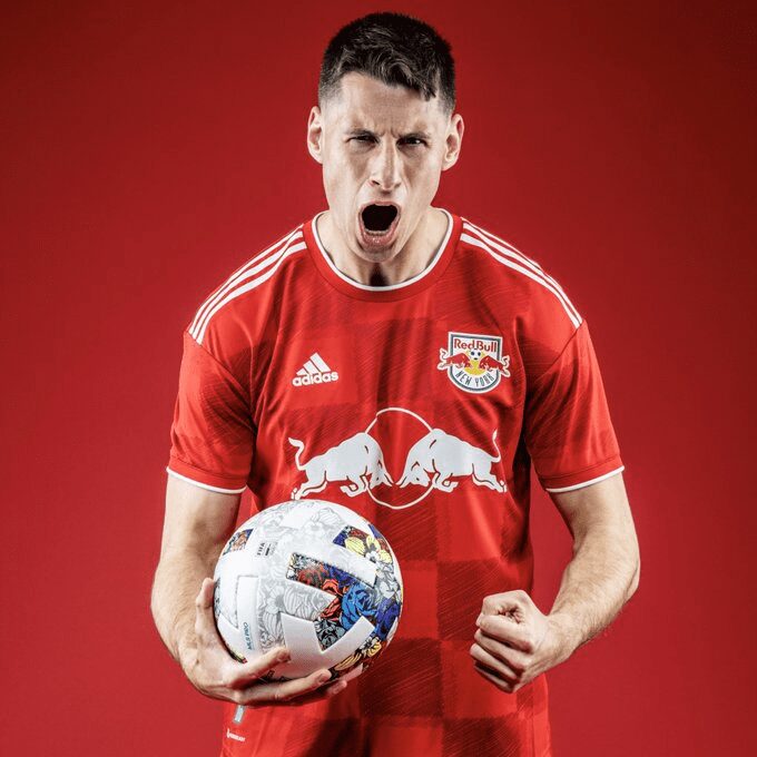 Sean Nealis é o único jogador da MLS a jogar todos os minutos em todas as competições nessa temporada